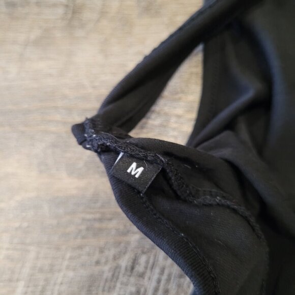 ALPHALETE | Logo Tank Top | Sz. M - Picture 5 of 5